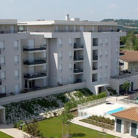Modern 1 Bdr + Balcony + Free Parking + Ac + Pool Daire L'Isle-d'Abeau Dış mekan fotoğraf